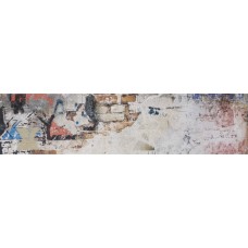 Декор 22,4*90 GRAFFITI MULTI